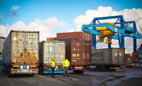 LOGISTICS