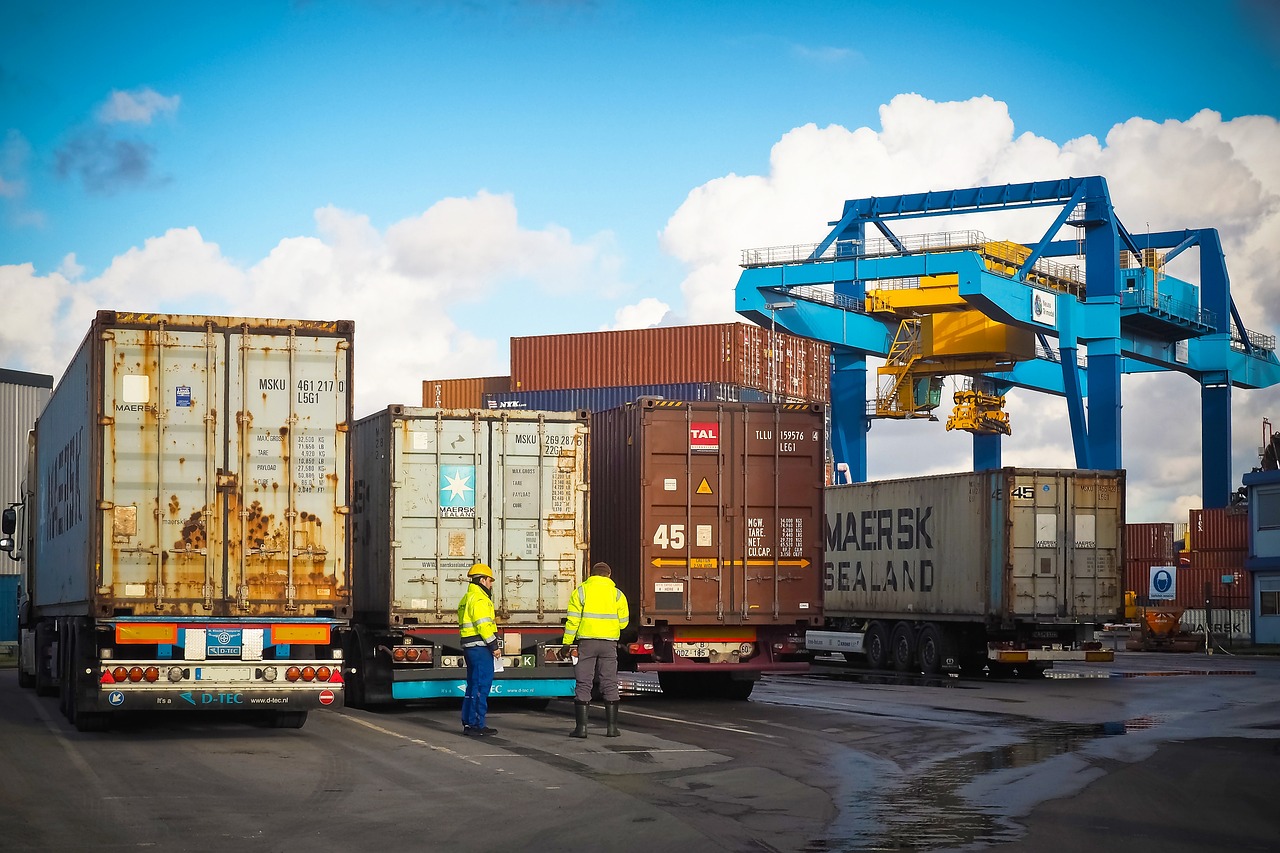 LOGISTICS
